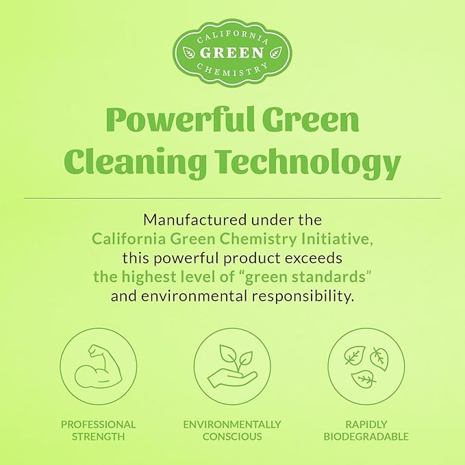 SKOUT'S HONOR Pet Stain and Odor Remover - Powerful Cleaner for Dog Urine, sweat, and other messes, Destroys and Removes Odor and Stain Molecules, Eco-Friendly Formula for Carpets and Home, 35oz