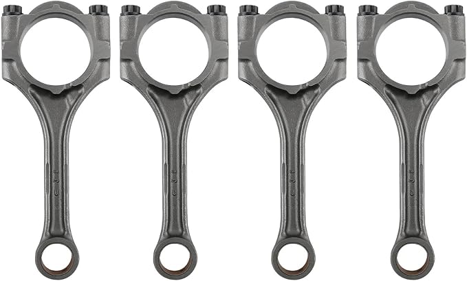 13401-28030 11115-28010 13011-0H031 2AZ-FE 2.4L Engine Rebuild Overhaul Kit For Toyota Camry 2002-2009 Crankshaft Rods Gaskets 11115-28011 90080-31072