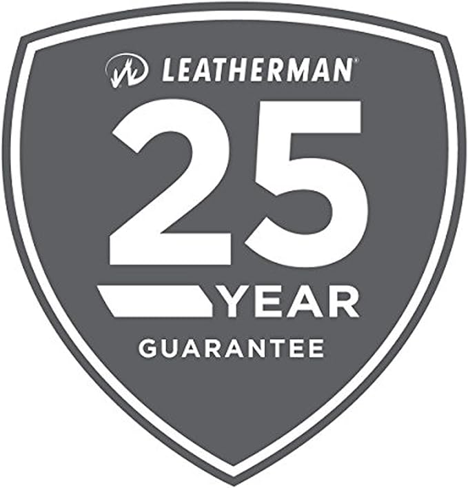 LEATHERMAN, Rebar Multitool with Premium Replaceable Wire Cutters and Saw, Coyote Tan