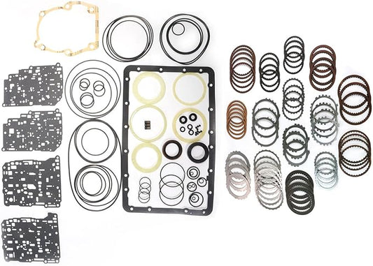A960E Transmission Master Rebuild Kit Fits for A960E Car Accessories Aftermarket Parts