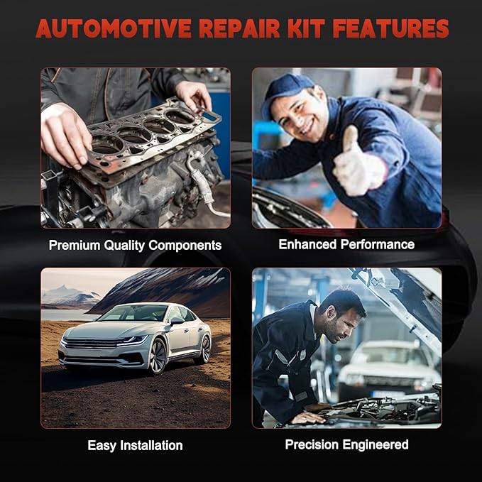 A341E 30-41LE Auto Transmission Master Rebuild Kit Fit for Toyota Supra Fit for Lexus SC400 SC300 LX470 GS400 LS400