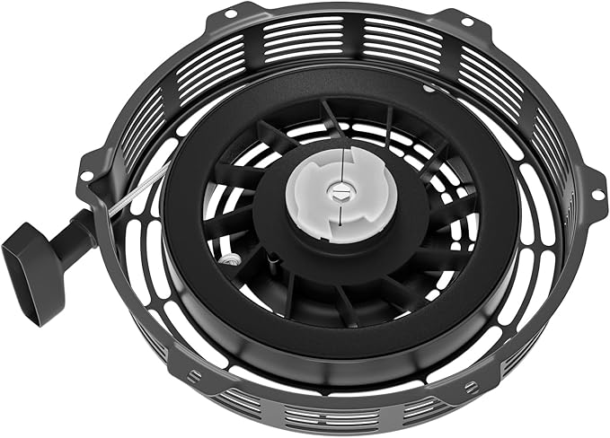 Starter Recoil for Kawasaki 49088-0010 49088-7028 FS481V FS541V FS600V Engines