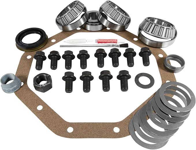 USA Standard Gear ZK C9.25ZF Master Differential Rebuild Kits