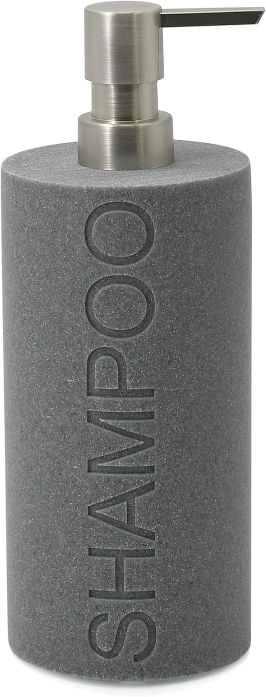 Shampoo, Conditioner, or Body Wash Dispensers for Bathroom