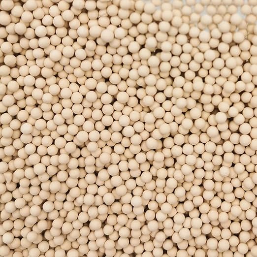 7 LBS 3A Molecular Sieve, Premium Quality Desiccant Bulk Material