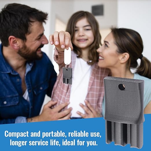 Mouse Station Key for Bell Labs Protect EVO Express 2 Pack
