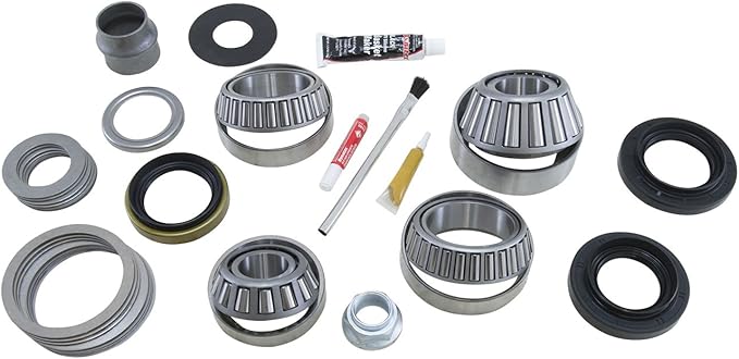 USA Standard Gear ZK TLC-REV-A Master Differential Rebuild Kits