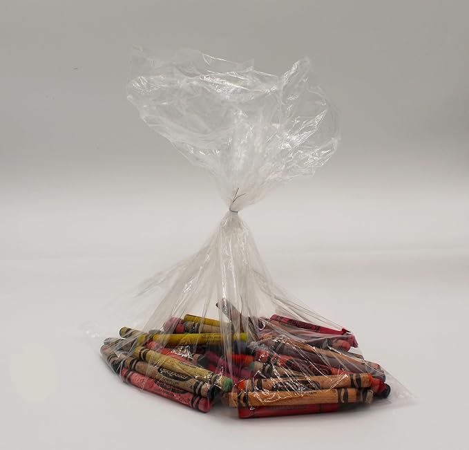 PARTY BARGAINS 1 Gallon Size Food Storage Bags with Twist-Ties. 11 x 13 inches. 75 bags. Easy & Convenient for Kitchen, Office, Commercial, & Home use.