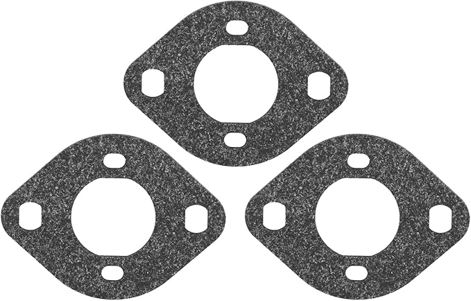 Carbhub Carburetor Repair Kit Fit for Tecumseh TC200 TC300 640230 640231 640347 RK-18HU for HU-99B HU-99E HU-100B HU-100D HU-106A