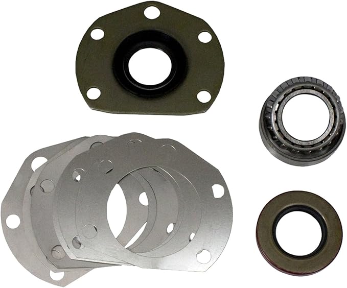 Yukon Axle Bearing and Seal Kit for AMC Model 20