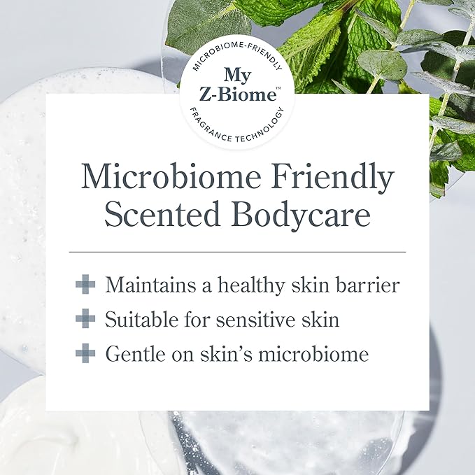 Beekman 1802 Glacial Mint & Eucalyptus Goat Milk Soap - Scented - 3.5 oz - Cleanses, Nourishes & Hydrates - Certified Microbiome Friendly - No Irritation - Good for Sensitive Skin