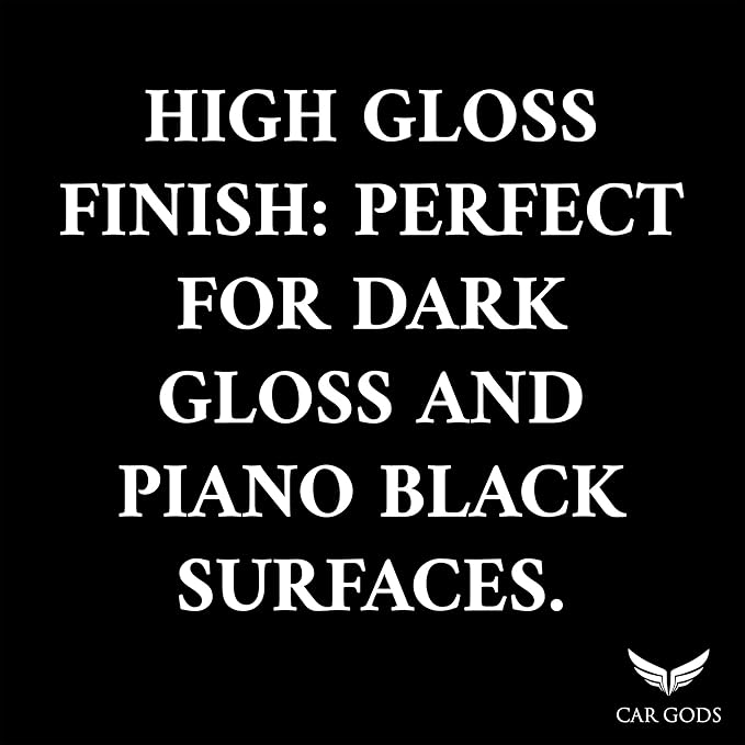 Car Gods Iris Custom Color Pearl 3-in-1 Polish Wax Color Restorer & Scratch Remover, 16 Colors Available, 17 Fl Oz