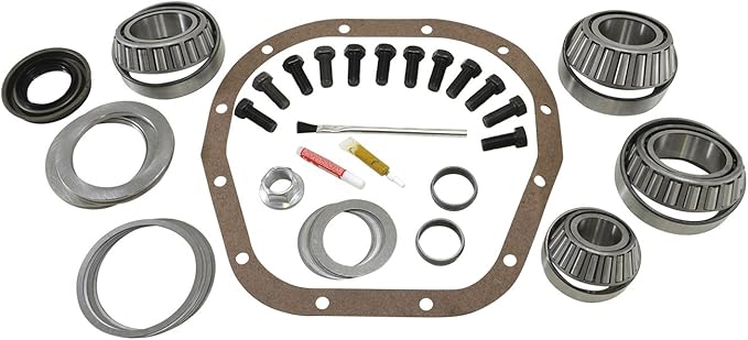 USA Standard Gear (ZK F10.25) Master Overhaul Kit for Ford 10.25 Differential