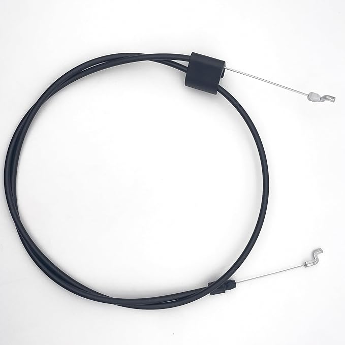 158152 582991501 Engine Zone Control Cable Compatible with Craftsman Husqvarna Poulan Murray Weed Eater Walk-Behind Lawn Mower 532158152
