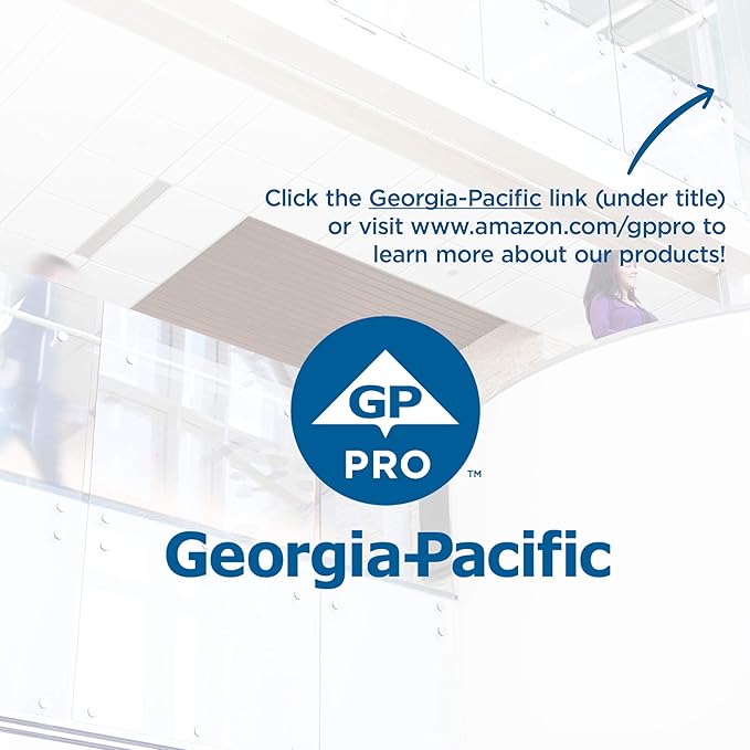 Georgia-Pacific Angel Soft Ultra Professional Series 2-Ply Embossed Toilet Paper by GP PRO, 16620, 450 Sheets Per Roll, 20 Rolls Per Convenience Case