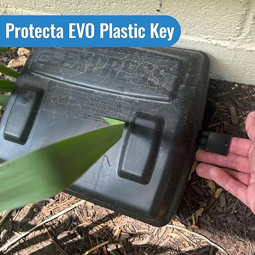 Mouse Station Key for Bell Labs Protect EVO Express 2 Pack