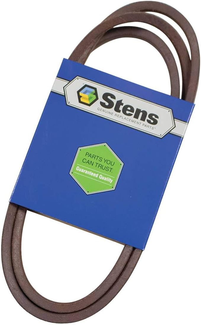 Stens 265-070 Belt Replaces AYP 161597 Husqvarna 532 16 15-97 531 30 07-73 82-3/4-Inch by-1/2-inch