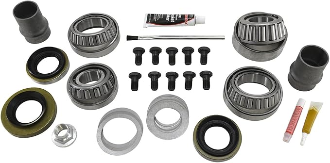 USA Standard Gear ZK T7.5-4CYL Master Differential Rebuild Kits