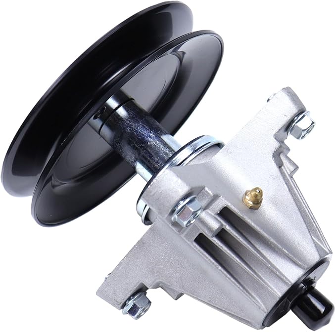 MOCW 618-09236 618P09236 Spindle Assembly for Cub Cadet for MTD Craftsman Troy Bilt XT1 GT54 ST54 Z5800 Z7600 T3200 Mustang 54XP 54-Inch