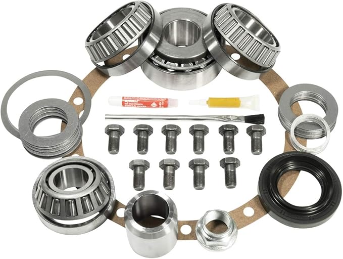 USA Standard Gear ZK TV6-B-SPC Master Differential Rebuild Kits