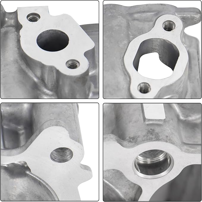 Motorcycle 70mm Engine Cylinder Piston Top End Kit B74-E1311-00 Replacement for XMAX300 300 MWD300 2017-2022