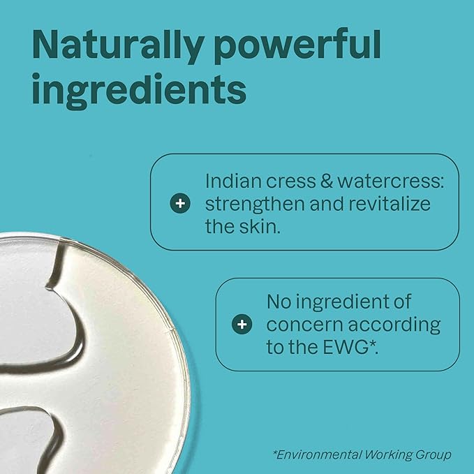 ATTITUDE Foaming Hand Soap, EWG Verified, Plant and Mineral-Based Ingredients, Vegan and Cruelty-free Personal Care Products, Unscented, 10 Fl Oz
