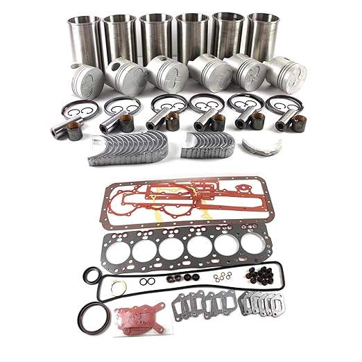 PANGOLIN 2H Engine Rebuild Kit for Toyota 2H Engine Aftermarket Parts
