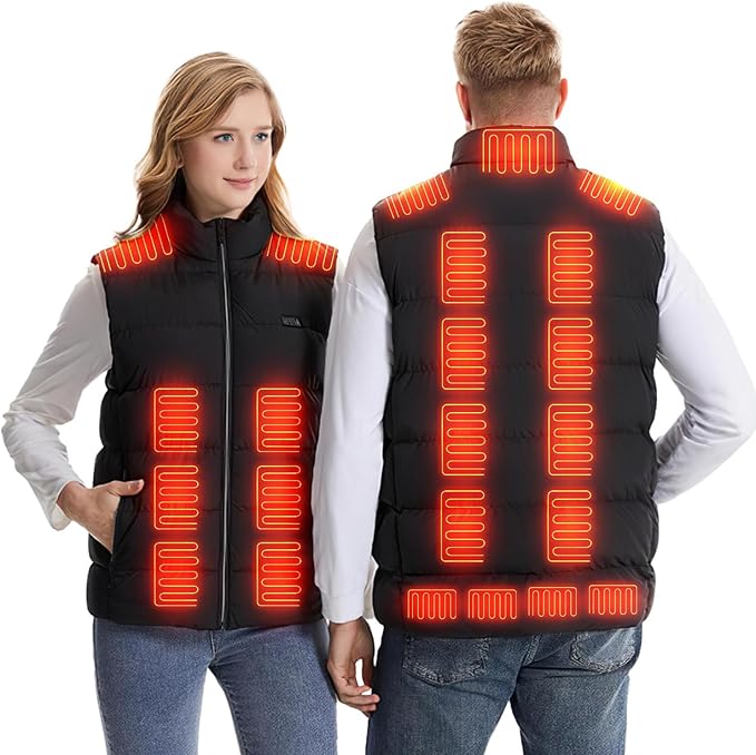 Electric Heating Clothes