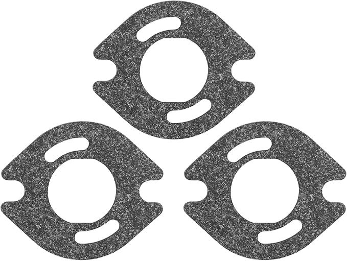Carbhub Carburetor Repair Kit Fit for Tecumseh TC200 TC300 640230 640231 640347 RK-18HU for HU-99B HU-99E HU-100B HU-100D HU-106A