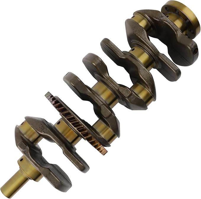 13401-28030 11115-28010 13011-0H031 2AZ-FE 2.4L Engine Rebuild Overhaul Kit For Toyota Camry 2002-2009 Crankshaft Rods Gaskets 11115-28011 90080-31072