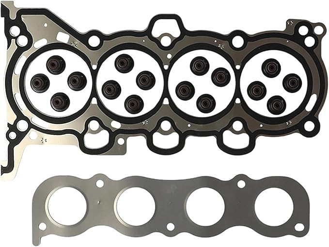 G4NB 1.8L Engine Overhaul Rebuild Kit w/Crankshaft Con-rod Piston kit Timing chain kit Fit For Hyundai Elantra Kia Forte 2012-2016 Replaces OE #23110-2E711 622V6-2EH00 23041-2E100