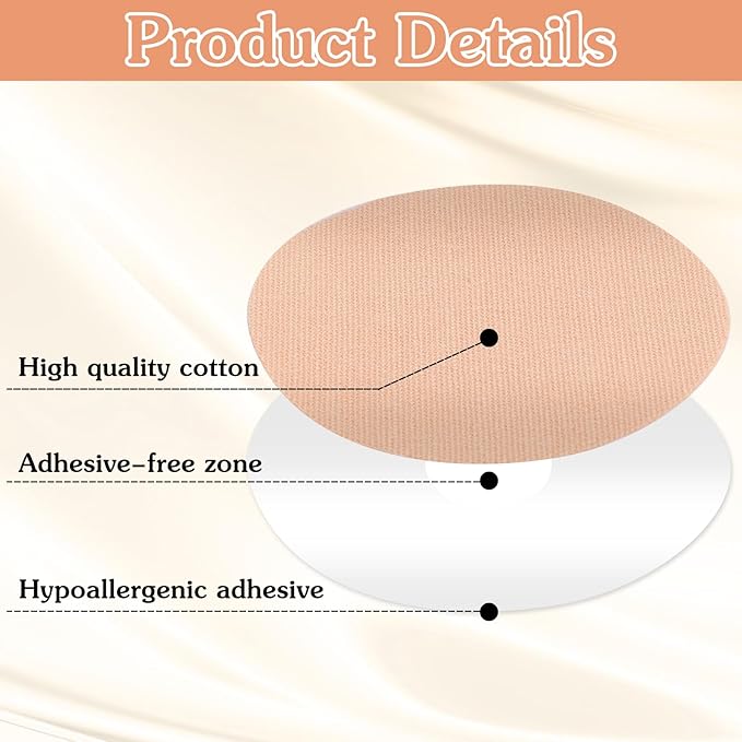 20Pcs Waterproof & Breathable Bandages Patches for Dexcom G7, Sensor Covers,Waterproof Adhesive Patches, Full Covers Receiver Elasticity Patch Latex-Free Overlay Patch for G7 Sensor