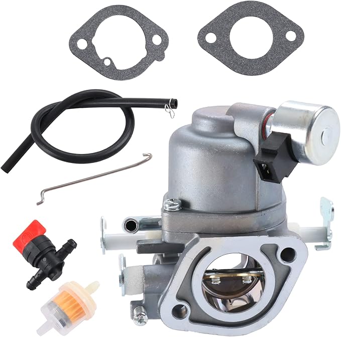 Carburetor Carb Kit 594207 Replacement For Intek Engine Mower Tractor Carb 40N777 40N877