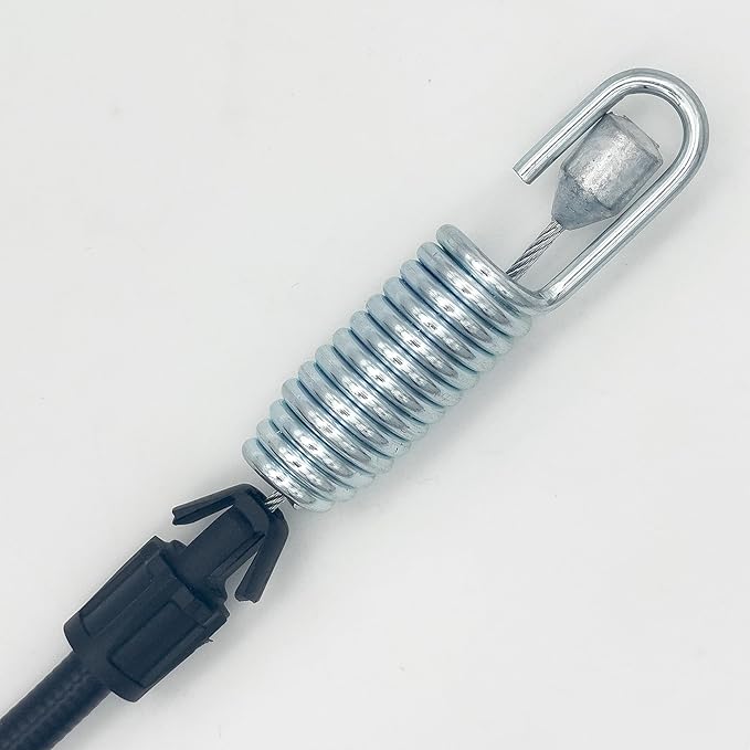 105-1844 Traction Control Cable Compatible with Toro 22" 20017 20018 20031 20041 20066 20067 20070 20073 Lawn Boy 10367 10655 10656 Rear Drive Propelled Walk-Behind Lawn Mower 60-529