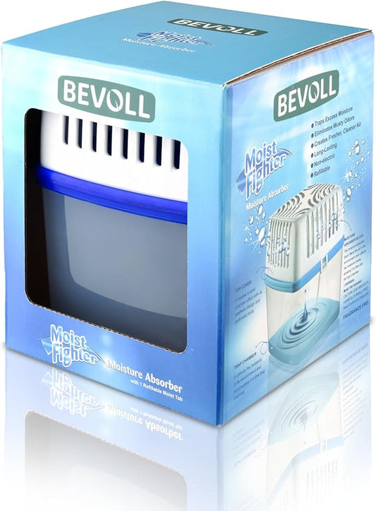 Dehumidifiers - 17.6 oz Strong Odor Eliminator