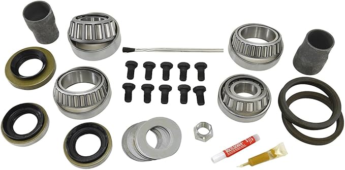 USA Standard Gear ZK T7.5-V6-FULL Master Differential Rebuild Kits