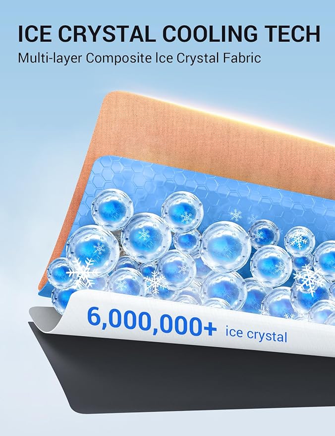Proadsy 2025 Upgrade Windshield Sun Shade Custom Fit Buick Enclave 2018-2025 4-Layer Foldable Front Sunshade Protector Sun Visor Blocks UV Rays Keep Car Cooler Accessories