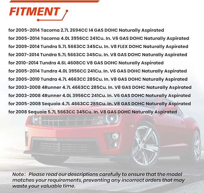 A750E A750F Transmission Master Rebuild Kit, Compatible with 4Runner Tocoma Sequoia Tundra 2.7L 4.7L 2005-2014, Automotive Rebuild Overhaul Kit with Seals Replaces Part