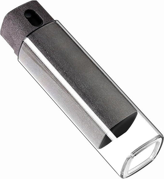 Screen Cleaner Kit, Two in One Screen Cleaner Spray and Wipe, Touchscreen Mist Cleaner Spray Bottle for Phone/Laptop/Tablet/TV/Monitor/Car Screens(Grey)