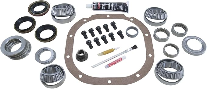 USA Standard Gear (ZK F8.8-REV) Master Overhaul Kit for Ford 8.8" IFS Differential