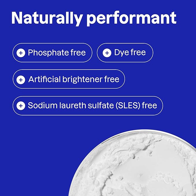 ATTITUDE Stain Remover Spray for Laundry, Removes Odors & Stains, Plant-Based & Vegan, Citrus Zest Scent, 27.1 Fl Oz