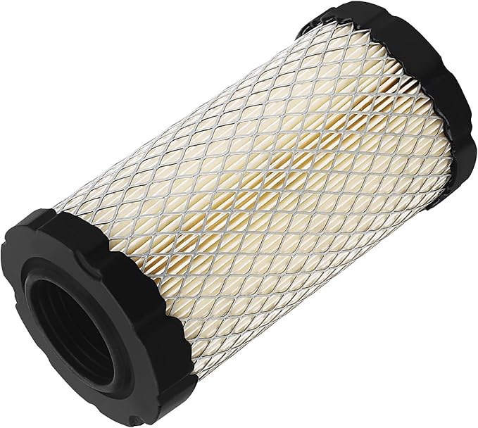 793569 793685 Air Filter for B&S John Deere E110 LA125 GY21055 MIU11511 Craftsman YT(S)3000 Husqvarna 591334 18hp-21hp Engine Lawn Mower Tractor Filter