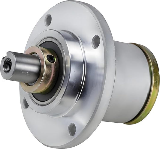 437-0006-00 Lawn Mower Deck Blade Spindle Assembly Compatible with Spartan RZ, RZ Tuff Torq, RZ Pro, RZ HD Spartan Mower Deck
