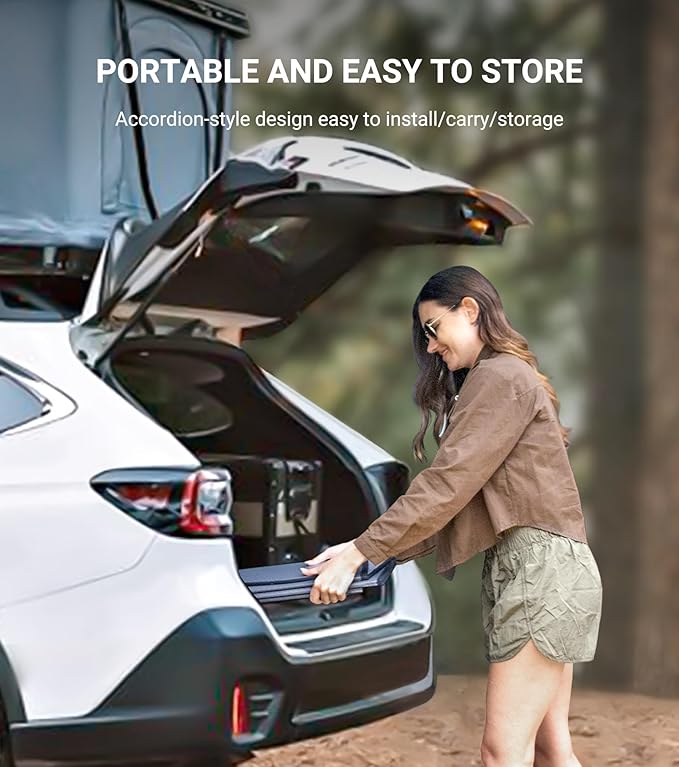 Windshield Sun Shade for Volkswagen Taos 2022-2025, Front Window Sunshade - Metallic