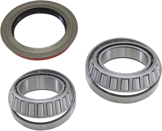 Yukon Rear Axle Bearing and Seal Kit for Dana 60 & 70
