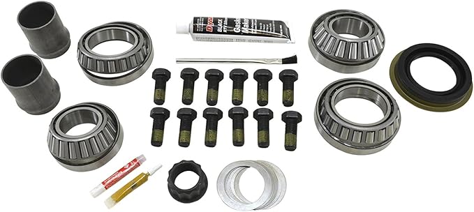 USA Standard Gear ZK C10.5 Master Differential Rebuild Kits