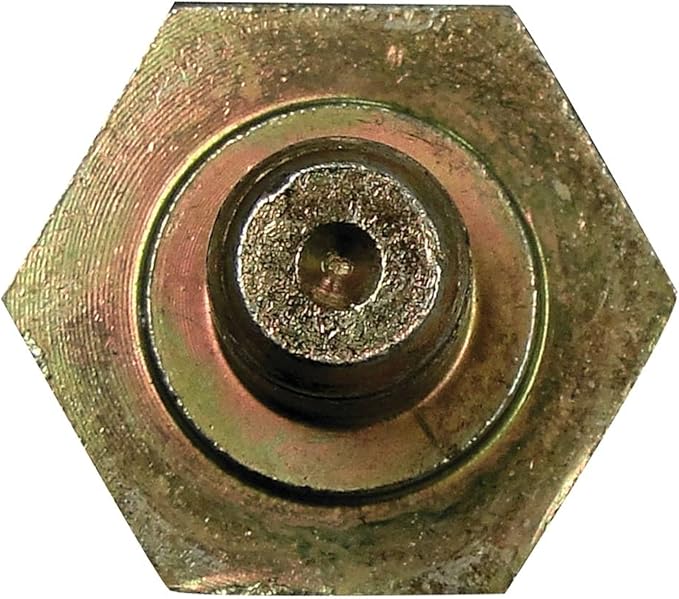 Complete Tractor 1913-2200 Blade Bolt Compatible with/Replacement for Kubota Zd321 Zd326S Mower K5651-34370