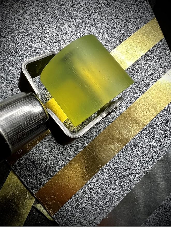 LiME LiNE Spin-able Automotive Grade Metal Leafing (Roller & Duster)