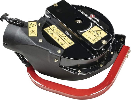 Exmark 126-6288 Blower Radius Ultra Vac Bagger