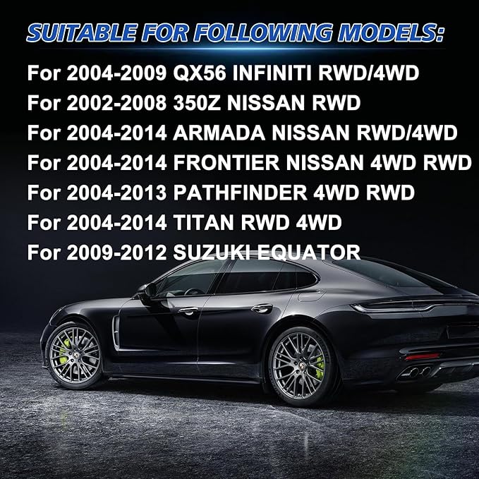RE5R05A JR507E Transmission Master Rebuild Kit Overhaul Fits for NIS-SAN 2.5L 3.5L 4.0L 4.5L Aftermarket Parts